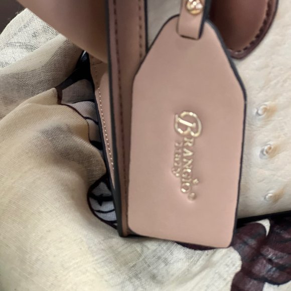 Croquilla Mini Crossbody - Picture 3 of 3